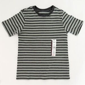 NWT Wonder Nation Striped Tee